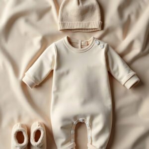 Newborn Gift Set