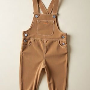 Corduroy Dungarees