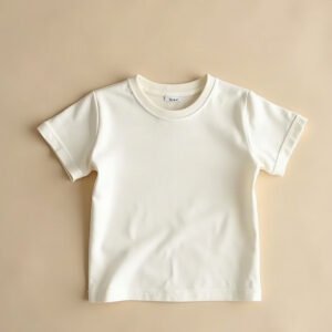 Everyday Cotton Tee