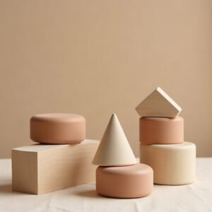 Shape Sorter Blocks