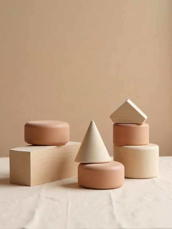 Shape Sorter Blocks