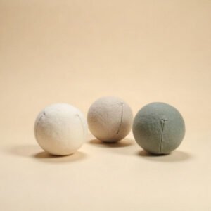 Soft Sensory Ball Set