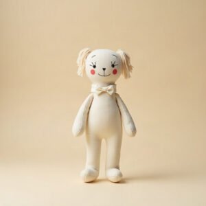 Heirloom Rag Doll