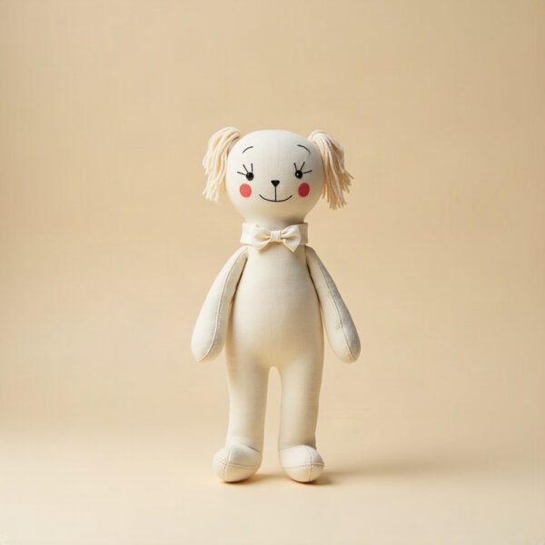 Heirloom Rag Doll